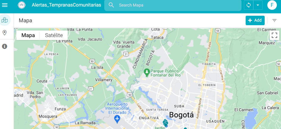 Aplicaciones Moviles